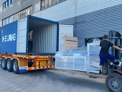 Hiện trạng phát triển máy tạo hạt