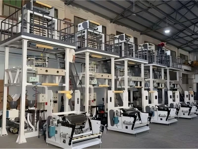 Tiết kiệm năng lượng-Trang bị thêm máy tạo hạt